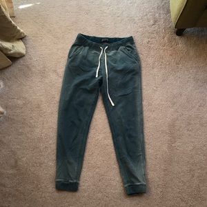 American Eagle Joggers